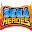 Sega Heroes HD Wallpaper Tab Theme