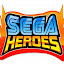 Sega Heroes HD Wallpaper Tab Theme