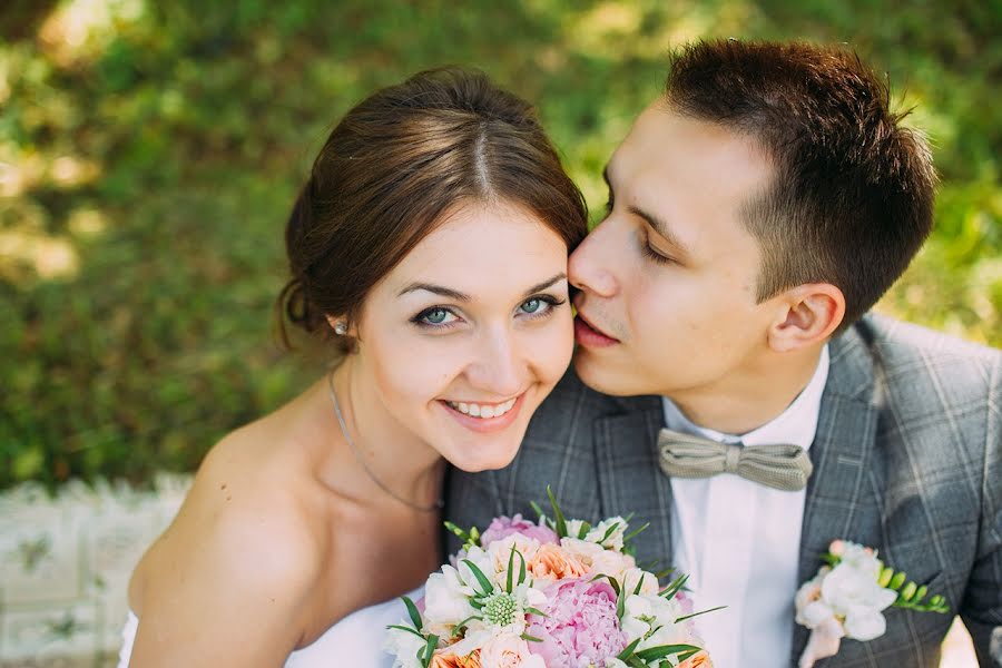 Photographe de mariage Sergey Zagaynov (nikonist). Photo du 8 avril 2015