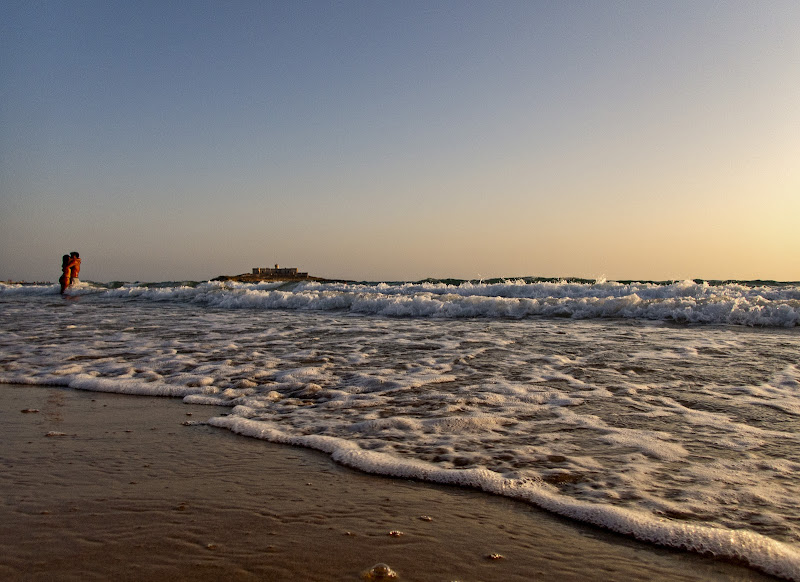 a-mare di lugiube