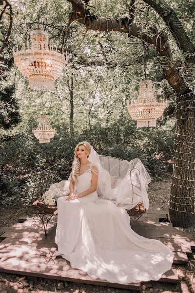 Wedding photographer Kateryna Dyachenko (dyachenkopro). Photo of 28 May 2021