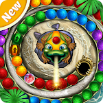 Cover Image of Télécharger Marble Jungle 2019 1.08 APK