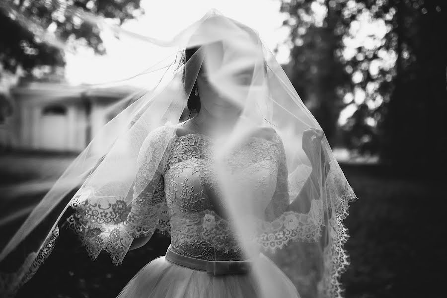 Fotógrafo de bodas Natalya Smekalova (smekinata). Foto del 19 de julio 2017