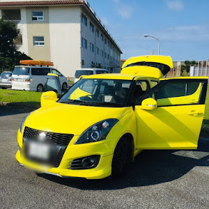 スイフトスポーツ ZC32S