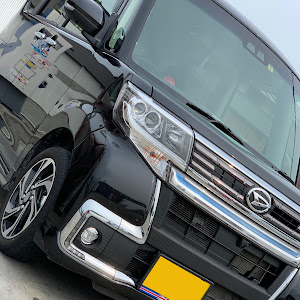 タントカスタム LA610S