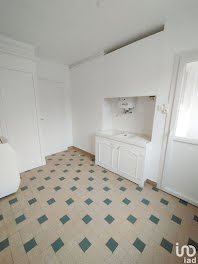 appartement à Vendome (41)