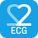 Beat2Phone ECG icon