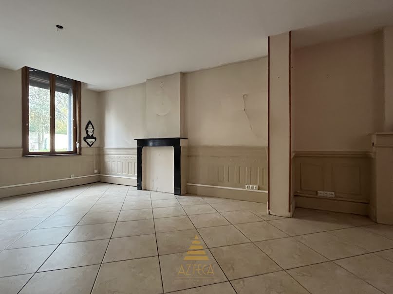 Vente maison 6 pièces 150 m² à Cambrai (59400), 195 000 €