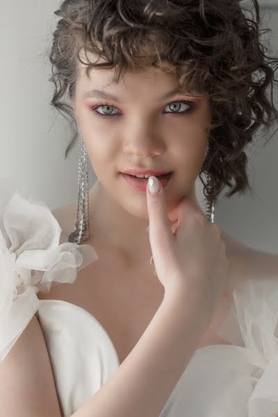 Wedding photographer Marina Sokolovskaya (mari24). Photo of 17 May 2022