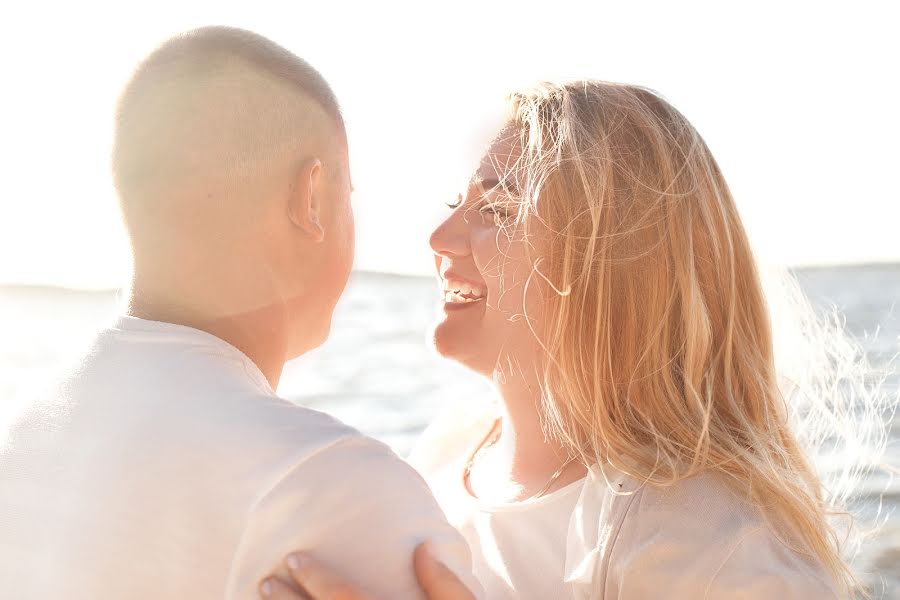 Photographe de mariage Alena Kin (photokin). Photo du 10 septembre 2018