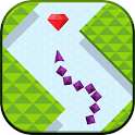 Impossible Arrow Road Test icon