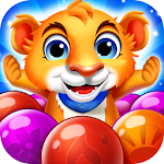 Cover Image of Herunterladen Bubble Shooter Pirate 1.0.53 APK