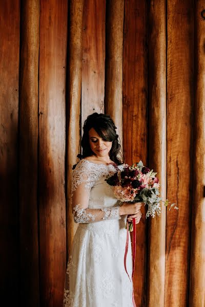 Fotografo di matrimoni Janaina Carvalho (janainacarvalho). Foto del 24 settembre 2018