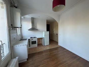 appartement à Fontenay-sous-Bois (94)