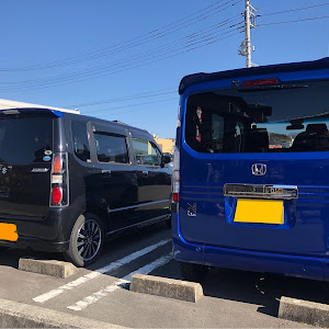 N-VAN JJ1
