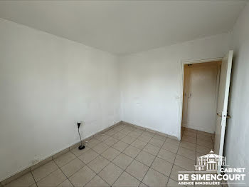 appartement à Amiens (80)