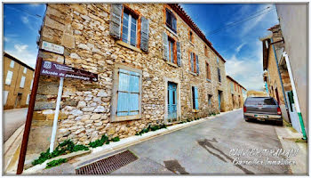 maison à Villeneuve-Minervois (11)