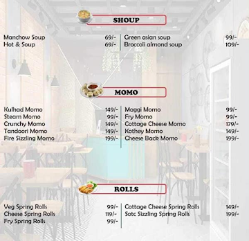 Anpad Wala menu 