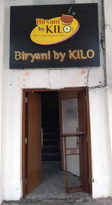 Biryani By Kilo photo 