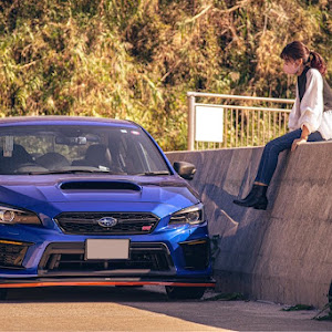 WRX STI VAB