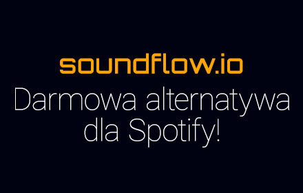 Soundflow - darmowa muzyka Preview image 0