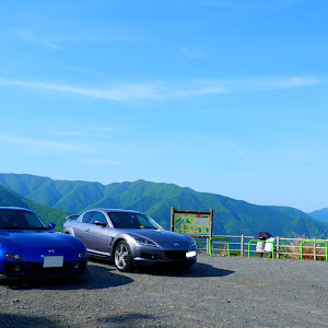 RX-8 SE3P