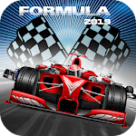 Cover Image of Baixar Jogo de corrida de carros de corrida de Fórmula 1.0.3 APK