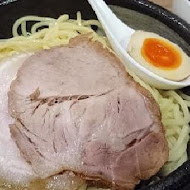 麵屋輝 (麵や輝)(台北店)