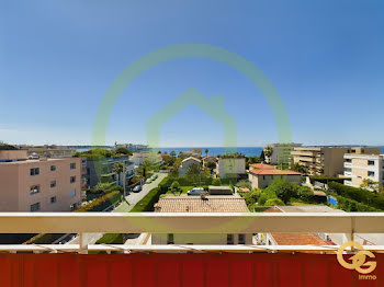 appartement à Antibes (06)