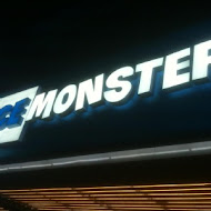 Ice Monster芒果冰