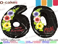 O-Cakes menu 5