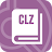 CLZ Books - Book Organizer icon