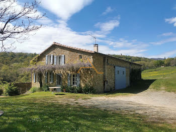 maison à Bourdeaux (26)