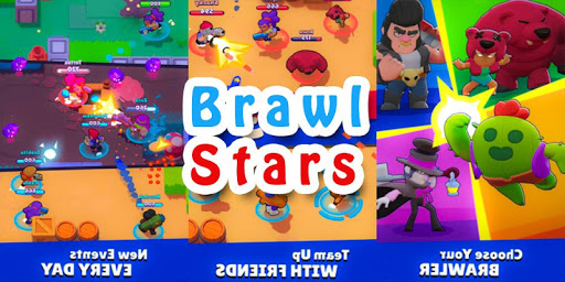 Download brawl stars for pc