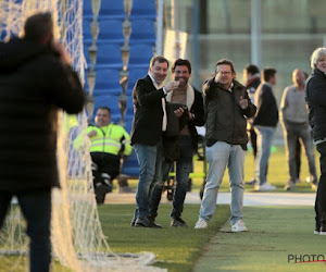 Coucke haalt uit over hetze rond Anderlecht: "Zij die dat zeggen, hebben meestal zelf boter op hun hoofd"