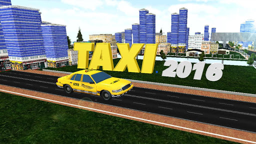 Taxi 2016