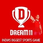 Cover Image of 下载 Dream11, Cricket, Football, IPL Prediction Game 1.0 APK