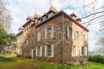 manoir à Douarnenez (29)