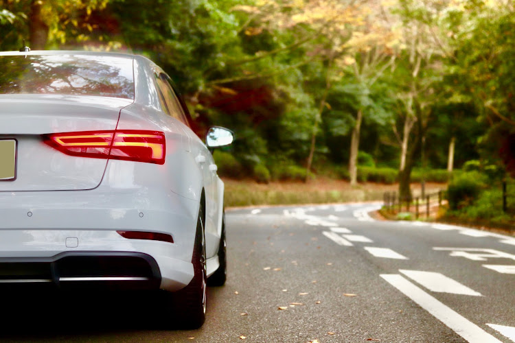 A3 セダンの2021ベストショット・カレンダーに載ってみたい・11月にエントリーします・カメ活📸✨に関するカスタム事例の投稿画像8枚目