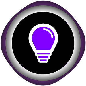 Black Light Screen - UV Rays 1.1 Icon