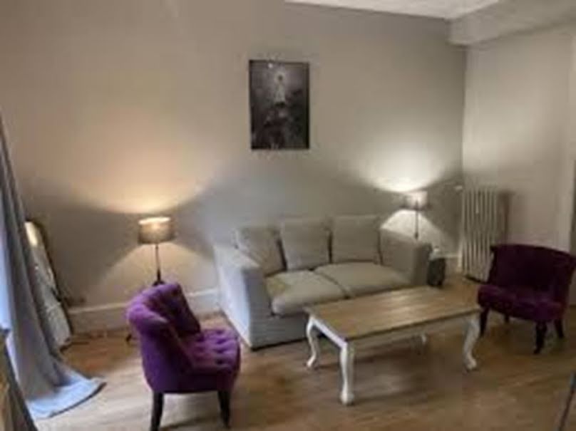 Vente appartement 5 pièces 84 m² à Limoges (87000), 340 000 €