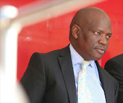 SABC chief operating officer  Hlaudi  Motsoeneng  Picture: Bafana Mahlangu