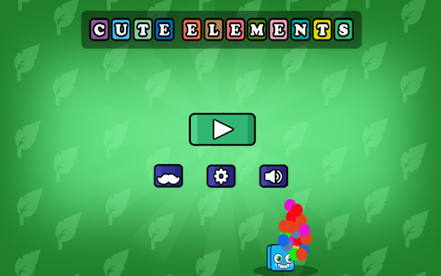 Cute Elements Guide chrome extension