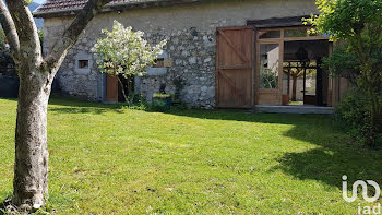 maison à Gruffy (74)