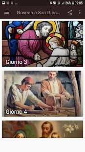 Novena a San Giuseppe(圖4)-速報App