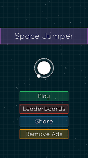 Space Jumper