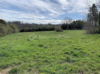 terrain à Tarbes (65)