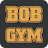 BOB GYM icon