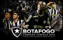 Wallpapers Botafogo small promo image