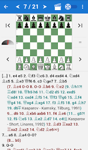 Chess Openings Pró-Master for PC / Mac / Windows 7.8.10 - Free